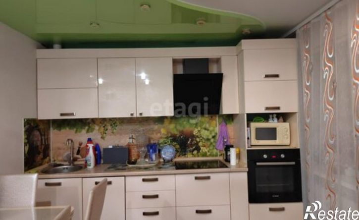 2-комн квартира 7-й микрорайон, 49А
