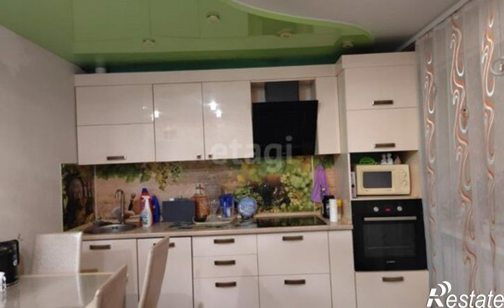2-комн квартира 7-й микрорайон, 49А