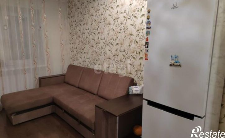 2-комн квартира 7-й микрорайон, 49А