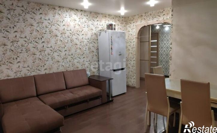 2-комн квартира 7-й микрорайон, 49А
