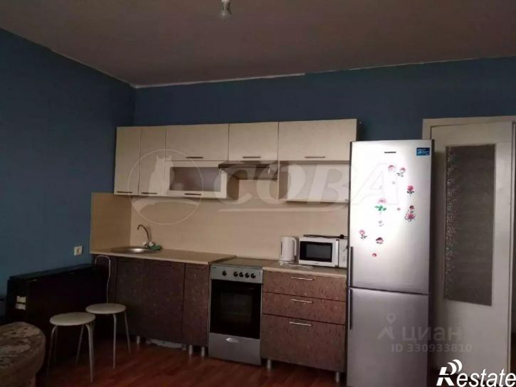 2-комн квартира ул 4-я Северная, 8,  д. 8