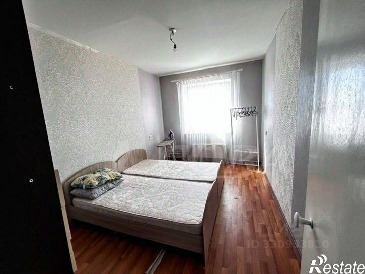 2-комн квартира ул 4-я Северная, 8,  д. 8