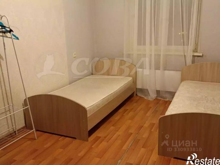 2-комн квартира ул 4-я Северная, 8,  д. 8