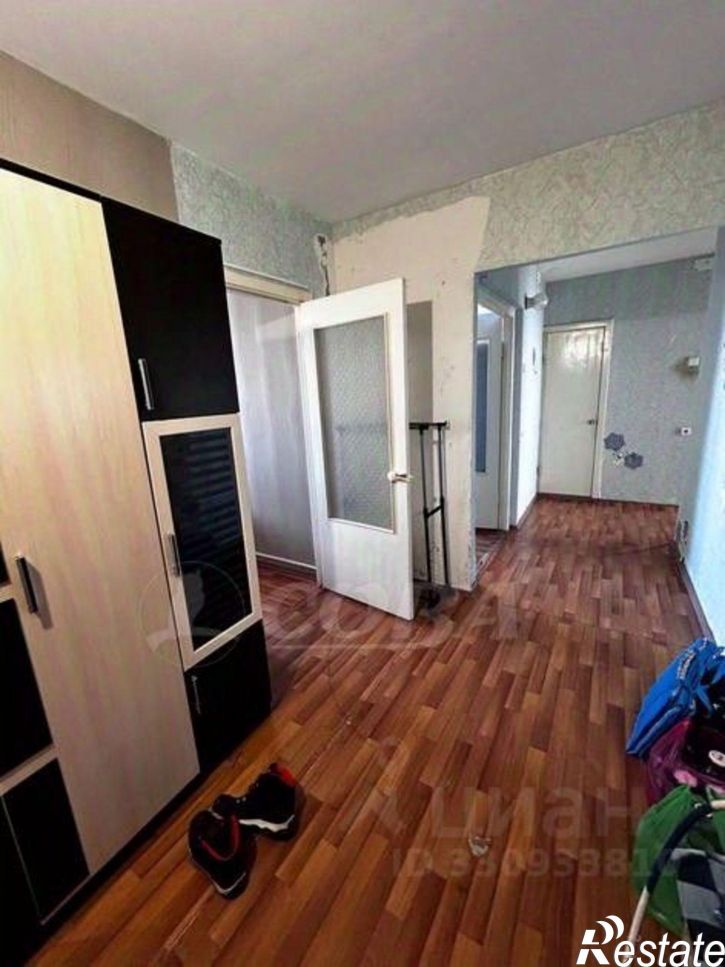 2-комн квартира ул 4-я Северная, 8,  д. 8
