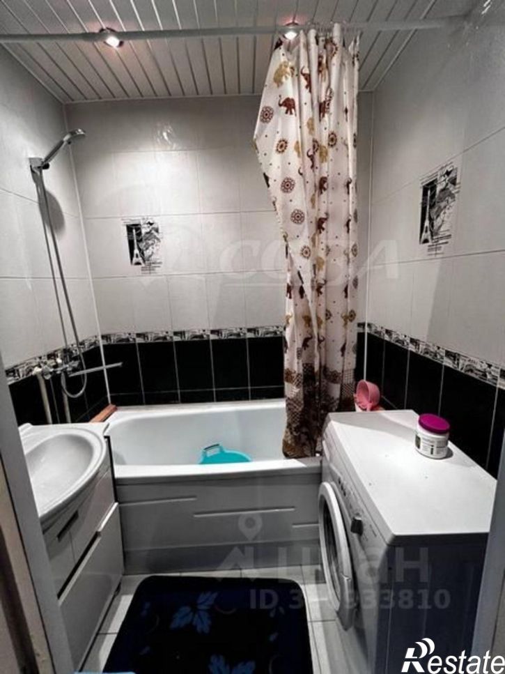 2-комн квартира ул 4-я Северная, 8,  д. 8