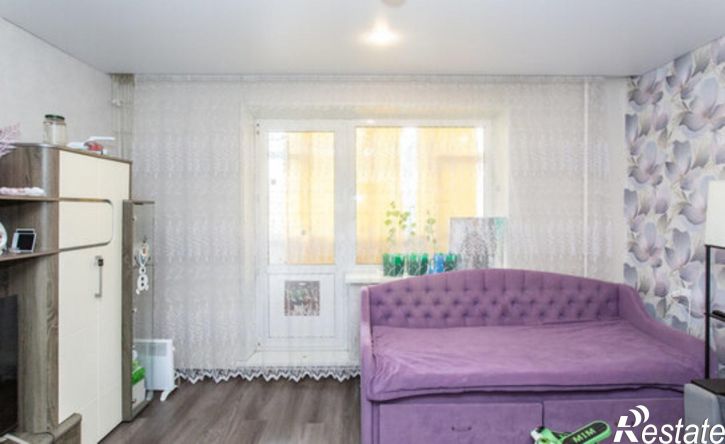 3-комн квартира 8-й микрорайон, 41