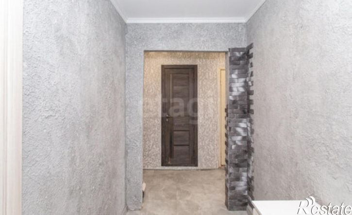 3-комн квартира 8-й микрорайон, 41