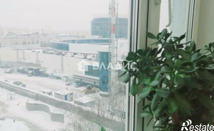 1-комн квартира 7-й микрорайон, 36