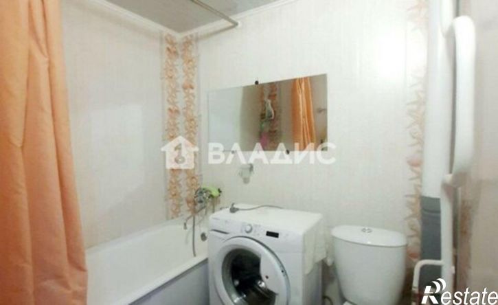 1-комн квартира 7-й микрорайон, 36