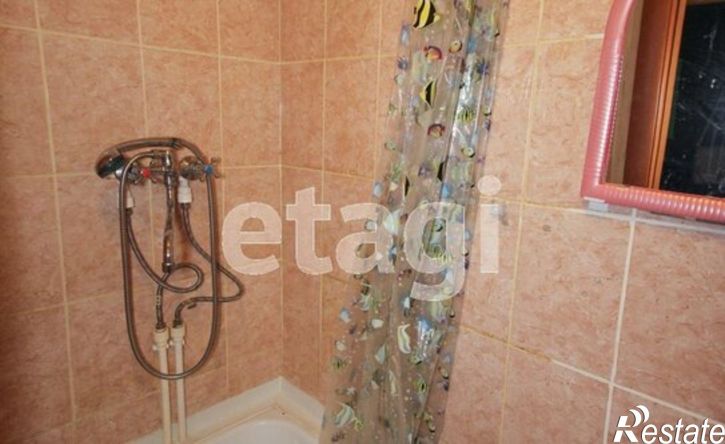1-комн квартира 4-й микрорайон, 35А