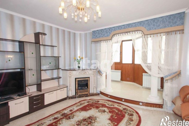 1-комн квартира ул 4-я Северная, 10,  д. 10