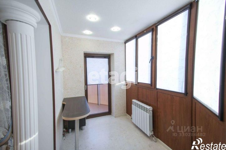1-комн квартира ул 4-я Северная, 10,  д. 10