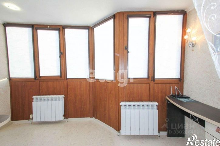 1-комн квартира ул 4-я Северная, 10,  д. 10