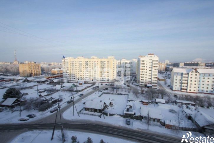 1-комн квартира ул 4-я Северная, 10,  д. 10