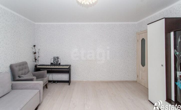 2-комн квартира 10-й микрорайон, 3В