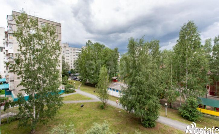 1-комн квартира 6-й микрорайон, 15