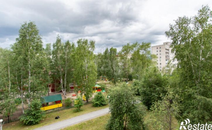 1-комн квартира 6-й микрорайон, 15