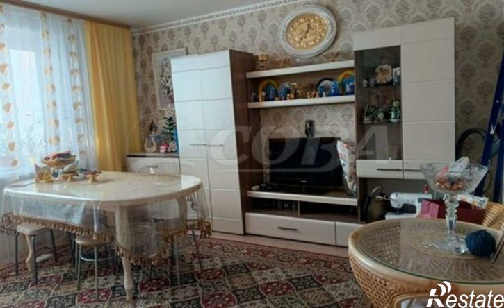 2-комн квартира 4-й микрорайон, 37