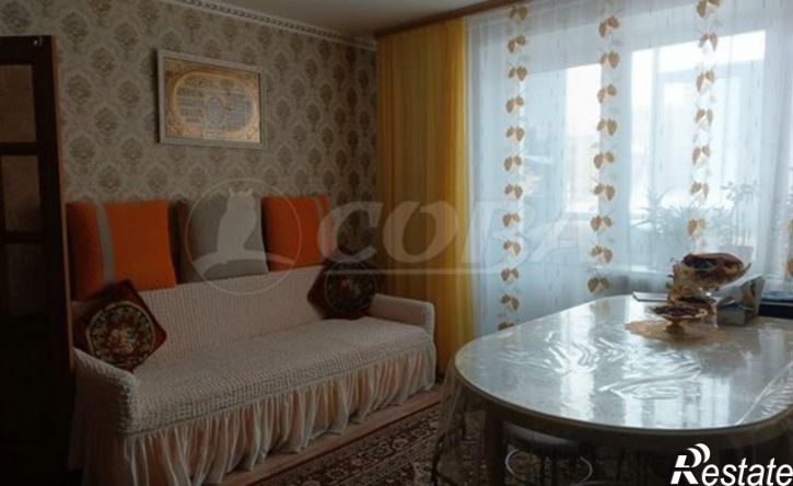 2-комн квартира 4-й микрорайон, 37