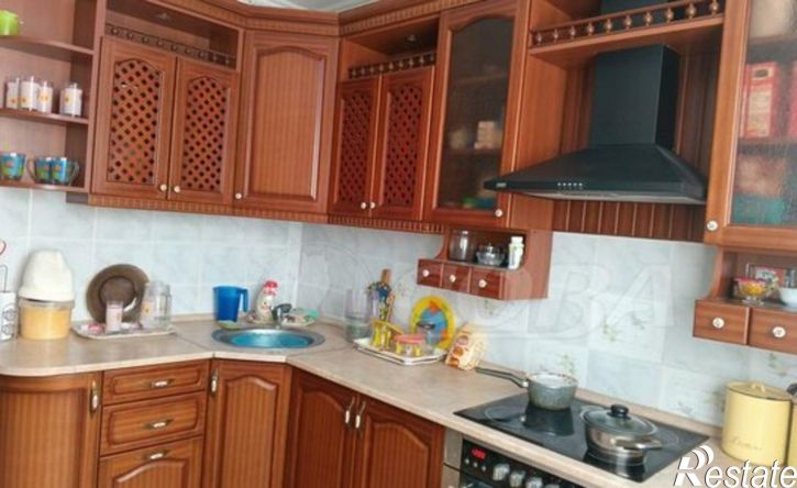 2-комн квартира 4-й микрорайон, 37