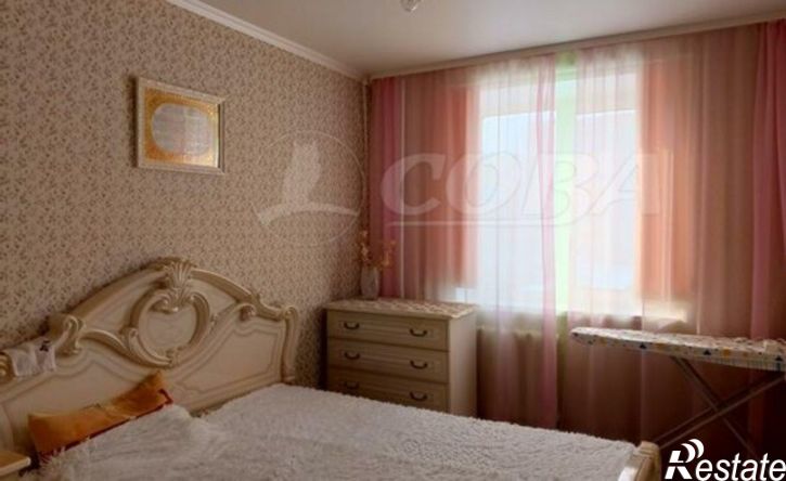 2-комн квартира 4-й микрорайон, 37