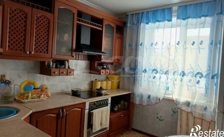 2-комн квартира 4-й микрорайон, 37