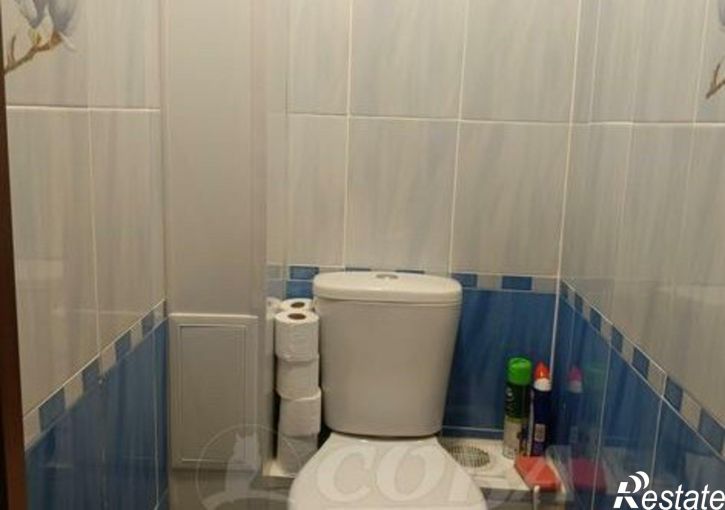 2-комн квартира 4-й микрорайон, 37