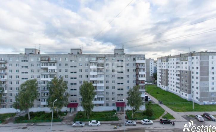 2-комн квартира 7-й микрорайон, 19