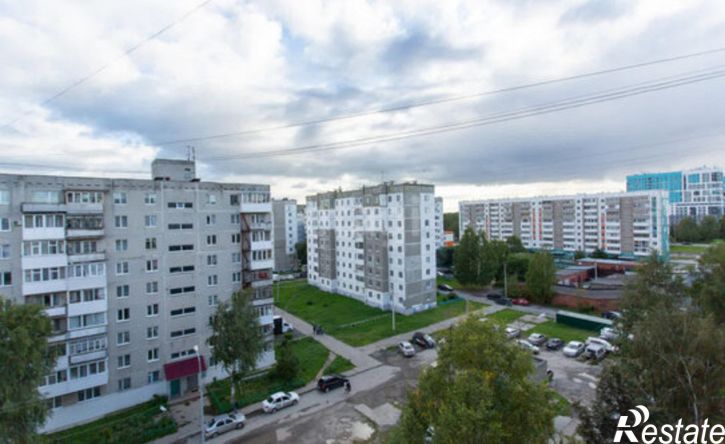 2-комн квартира 7-й микрорайон, 19