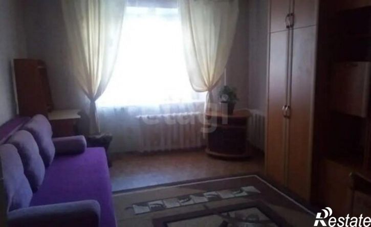 1-комн квартира 6-й микрорайон, 41