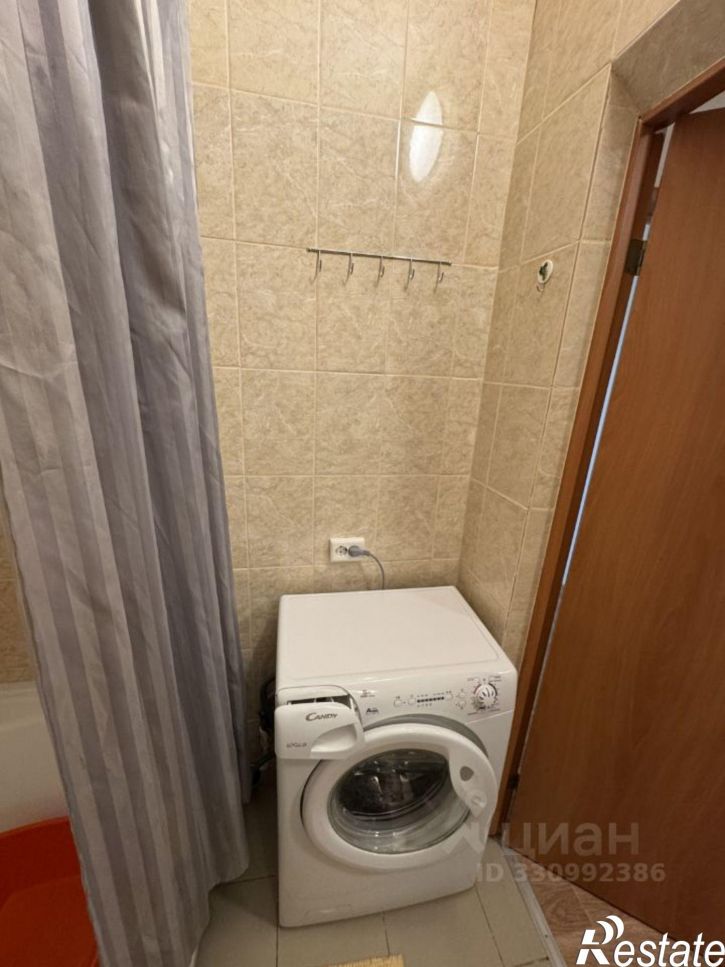 1-комн квартира 10-й микрорайон, 68
