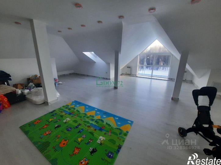 Коттедж/дом Полевая улица, 5,  д. 5
