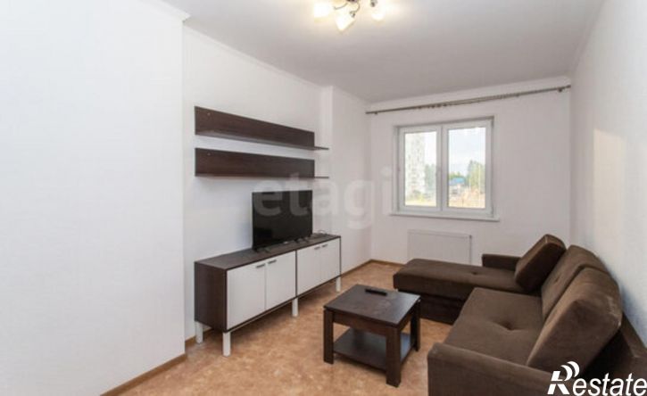 2-комн квартира 15-й микрорайон, 32