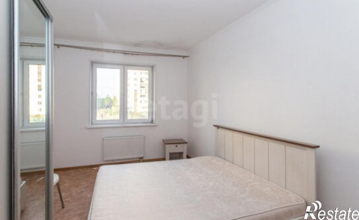 2-комн квартира 15-й микрорайон, 32