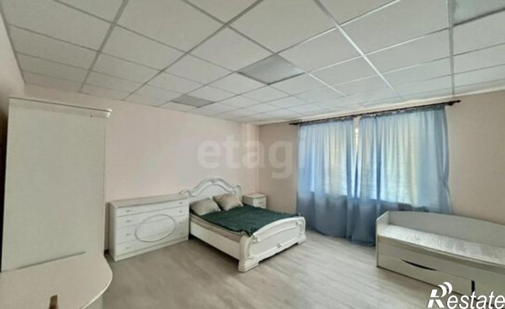 2-комн квартира улица Знаменского, 45,  д. 45