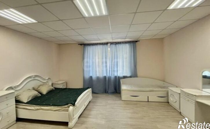2-комн квартира улица Знаменского, 45,  д. 45