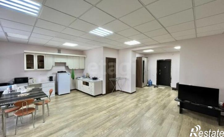 2-комн квартира улица Знаменского, 45,  д. 45