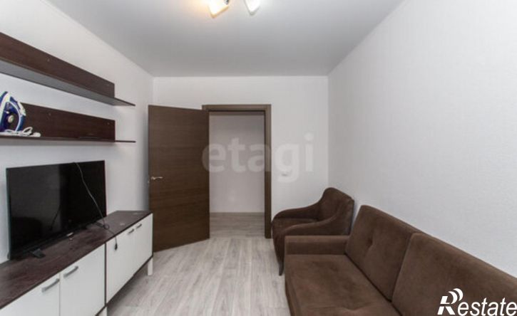 2-комн квартира 15-й микрорайон, 22