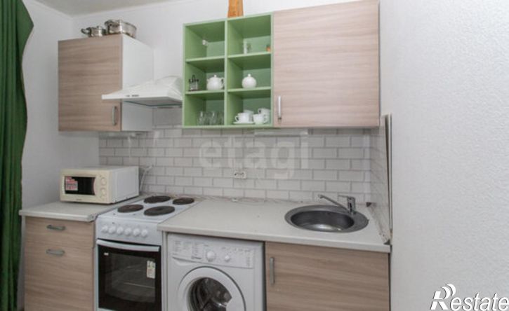2-комн квартира 15-й микрорайон, 22