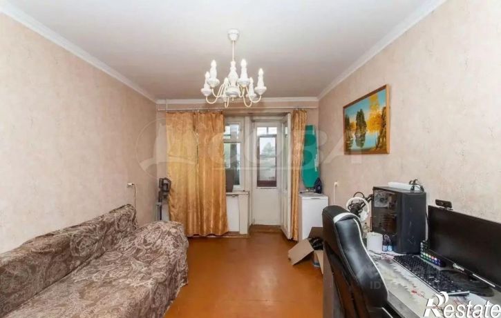 2-комн квартира ул Знаменского, 62,  д. 62