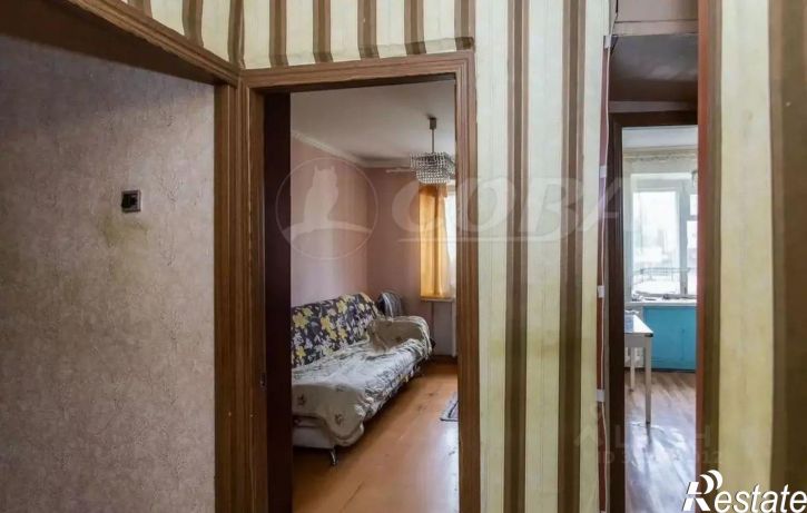 2-комн квартира ул Знаменского, 62,  д. 62