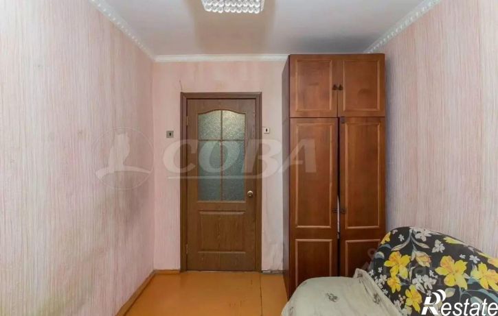 2-комн квартира ул Знаменского, 62,  д. 62