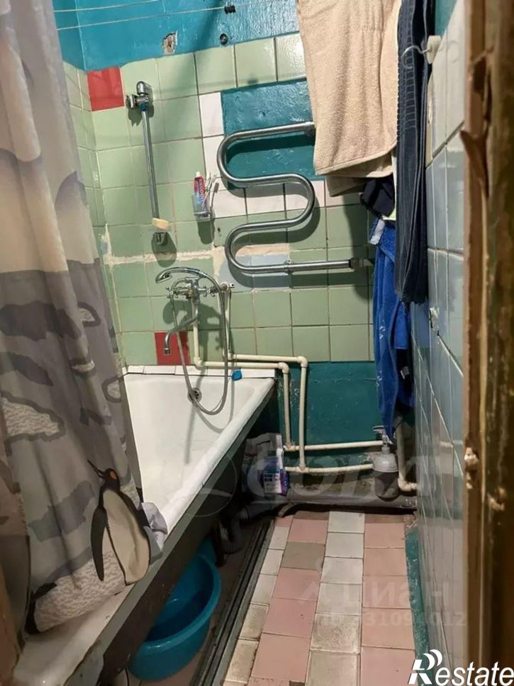 2-комн квартира ул Знаменского, 62,  д. 62