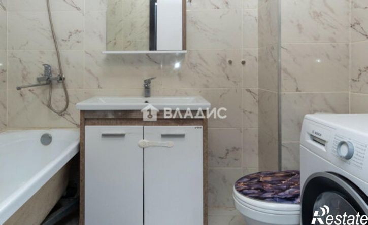 1-комн квартира 10-й микрорайон, 63В