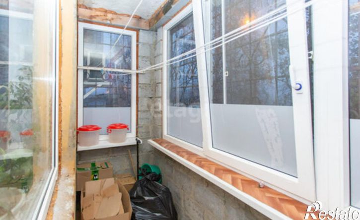 3-комн квартира микрорайон 7А, 34