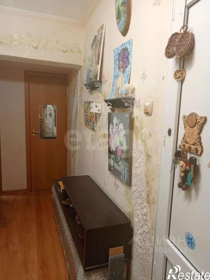 2-комн квартира городской округ Тобольск