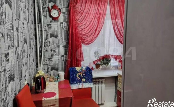 1-комн квартира микрорайон Менделеево, 2