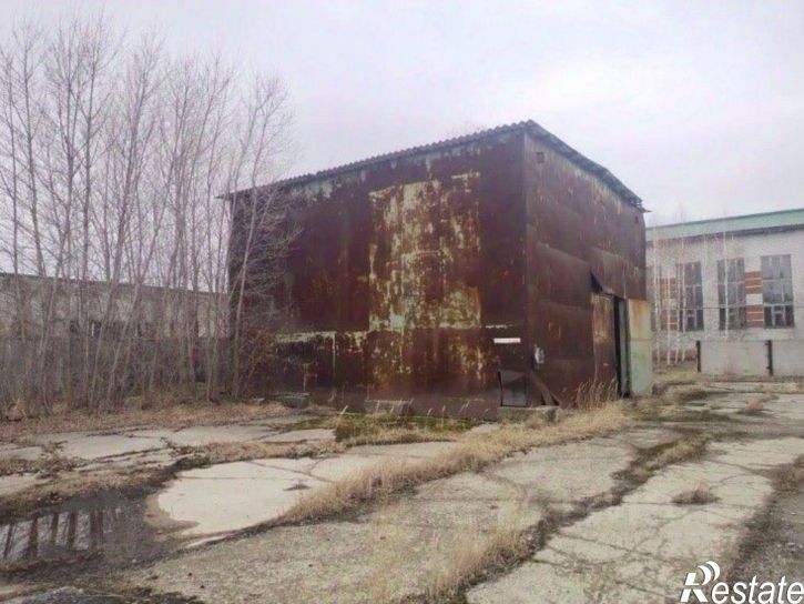 Отдельное здание г.о. город Тобольск, г. Тобольск