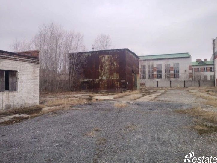Отдельное здание г.о. город Тобольск, г. Тобольск