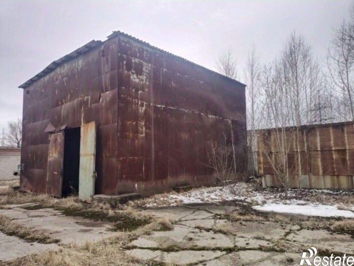 Отдельное здание г.о. город Тобольск, г. Тобольск